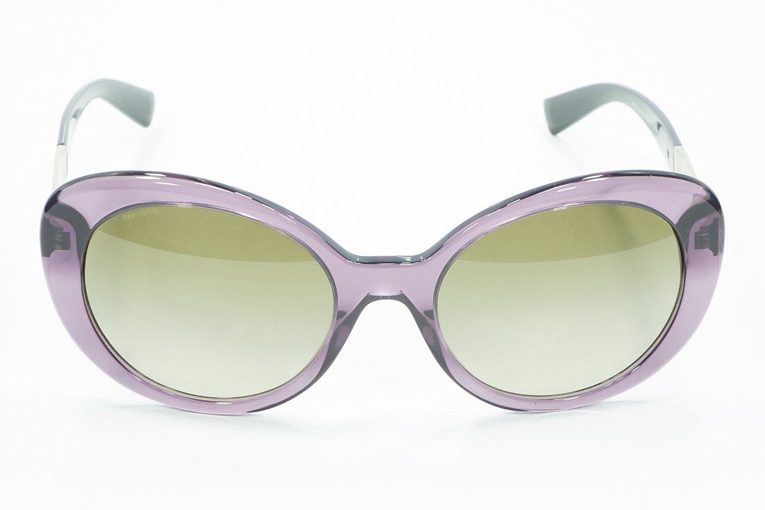 Солнцезащитные очки  Versace 0VE4318-502913 55 (+) - 1