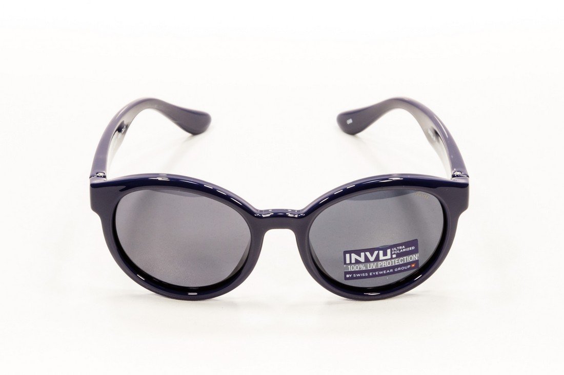 Солнцезащитные очки  Invu K2901D (+) 4-7 - 1