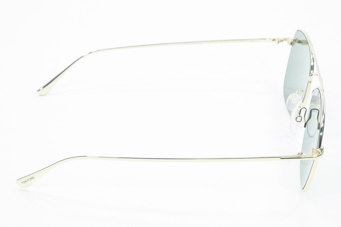 Солнцезащитные очки  Tom Ford 650-28N 55 (+) - 3