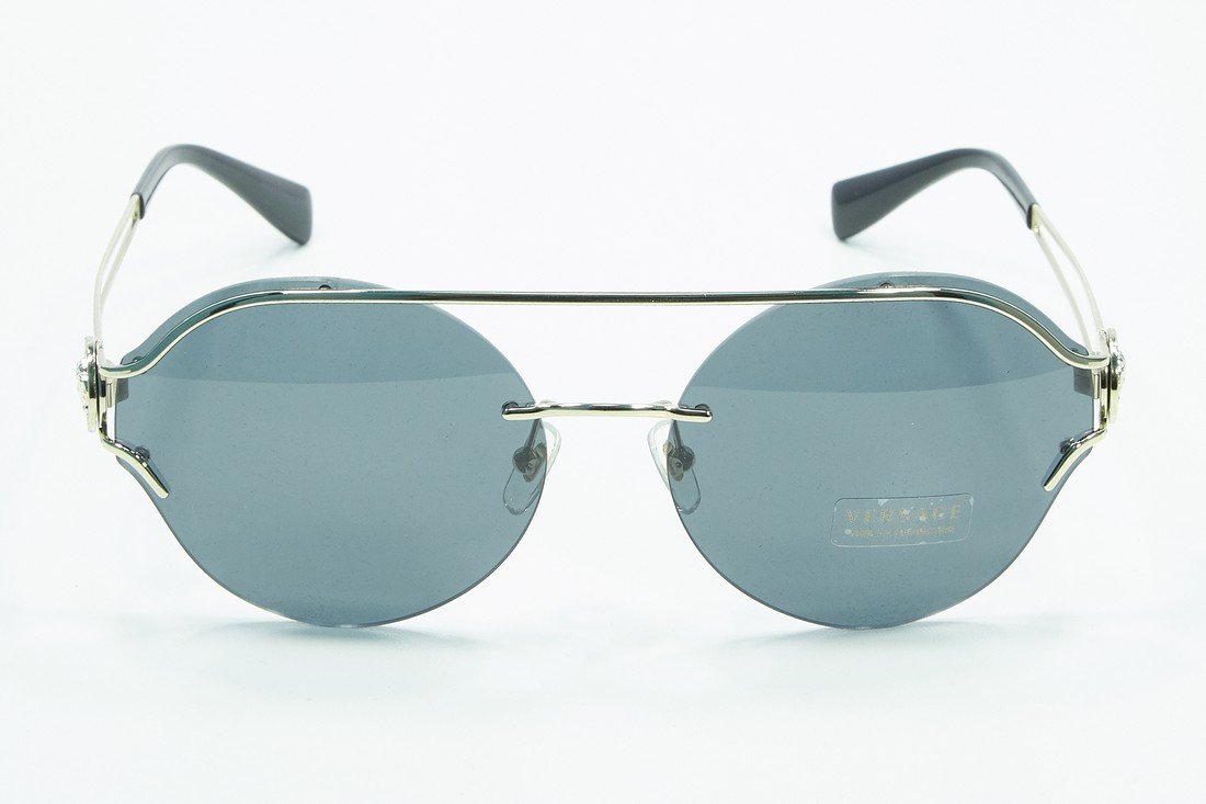 Солнцезащитные очки  Versace 0VE2184-125287 61 (+) - 2