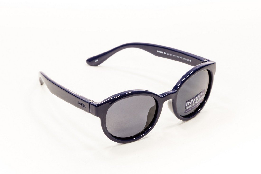 Солнцезащитные очки  Invu K2901D (+) 4-7 - 2