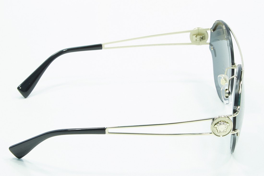 Солнцезащитные очки  Versace 0VE2184-125287 61 (+) - 3